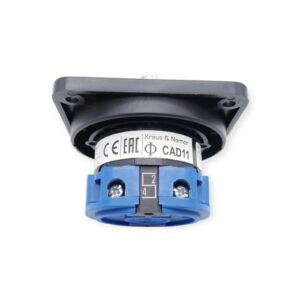 Kraus & Naimer CAD11 Steuerschalter A714/D-A003 ohne Drehhebel