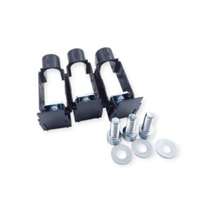 Siemens 3VL9300-4TA30 Anschluss mit Schraubverbindung