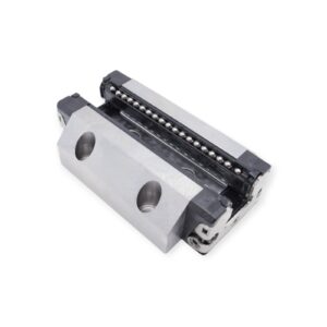 Bosch-Rexroth R165323920  Führungswagen/Kugelwagen 51925