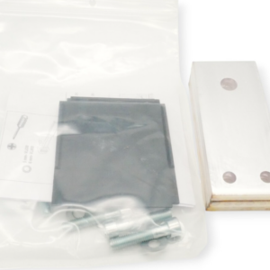 Siemens 3VL9600-4EC30 Frontseitige Anschlussschienen