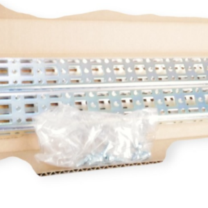 Rittal VX 8619.720 System-Chassis 14x39mm