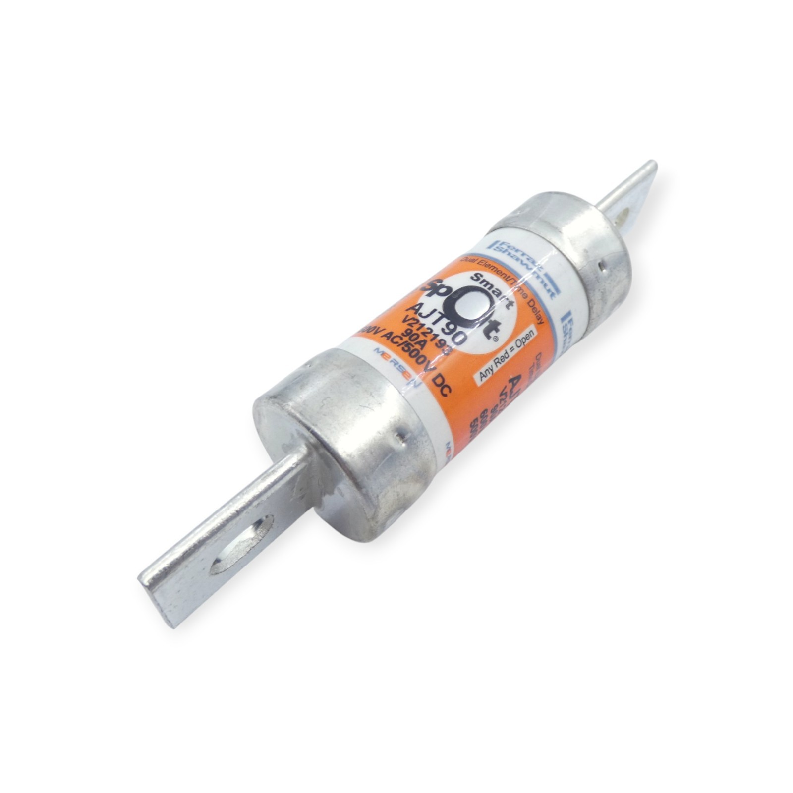 Ferraz Shawmut AJT90 Sicherungseinsatz 90A – Bild 2