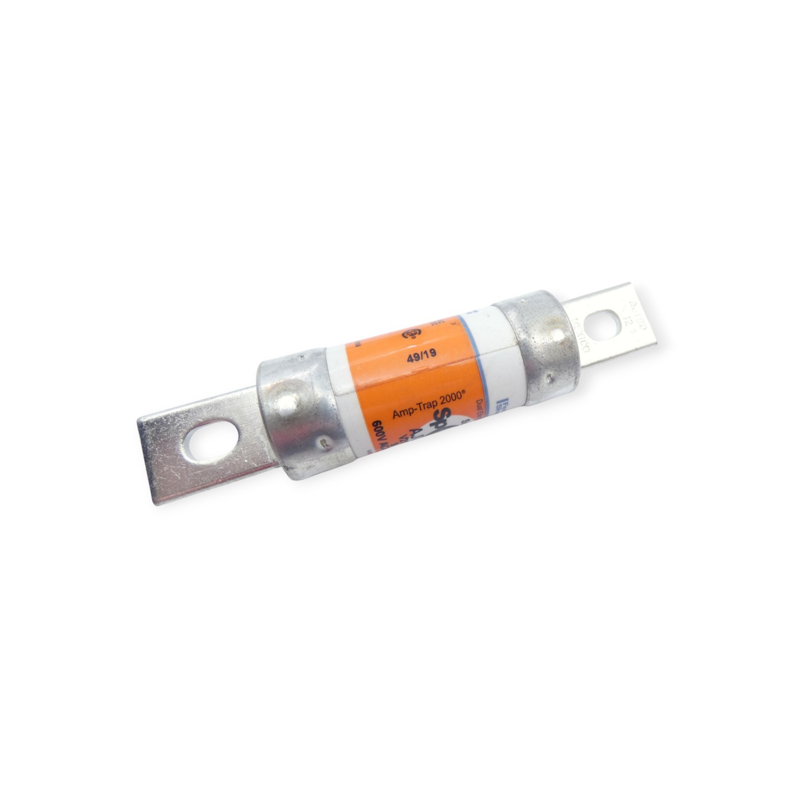 Ferraz Shawmut AJT90 Sicherungseinsatz 90A – Bild 4