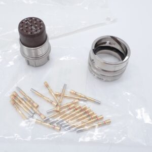 Amphenol PT05SE-14-19S-023 Runder MIL spez. Steckverbinder CONN 1081589