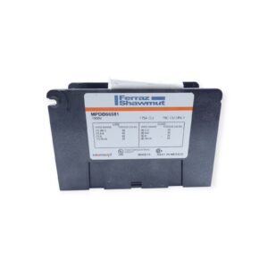 Ferraz Shawmut MPDB66581 Zwischenstromanschlussklemme 1000V 175A CU