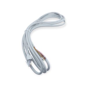 SMC IZS31-CP Anschlussleitung Ionisierer IZS2B01