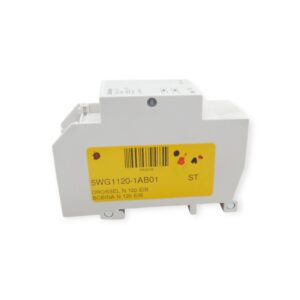 Siemens 5WG1120-1AB01 Drossel N 120 EIB
