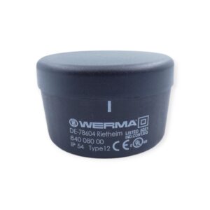 Werma 84008000 Anschlusselement