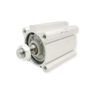 SMC Kompaktzylinder CDQ2A63TF-50DMZ