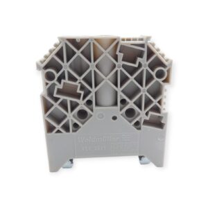 6 Stück Weidmüller WEW35/1/1059000000 Endhalterung