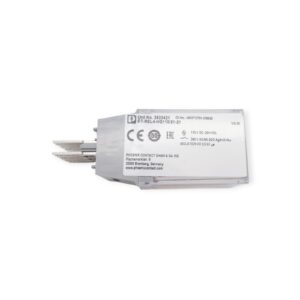 Phoenix Contact ST-REL4-HG110/21-21 Relaisstecker 2823421