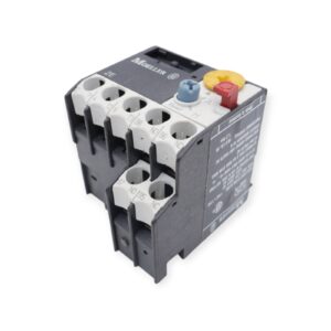Moeller  ZE 2.4 1.6-2.4A Überlastrelais 0201D09 S2 08 0004