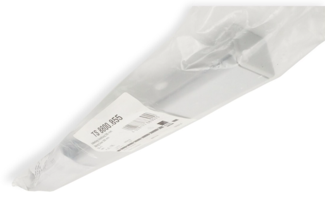 Rittal TS 8800.855 Abdeckung Anreihung 500 mm – Bild 6