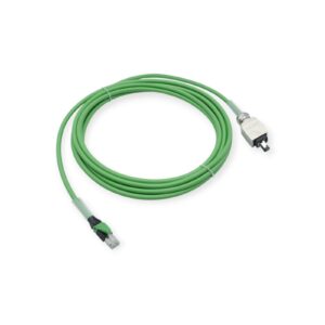 Murr 7000-74305-7960750 RJ45 Push Pull Pur 2x2xAWG22 geschirmt 5,0m