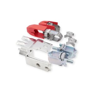 Jean Müller KM2x95-150-SL123/3A Klemmennachrüstsatz L8991136