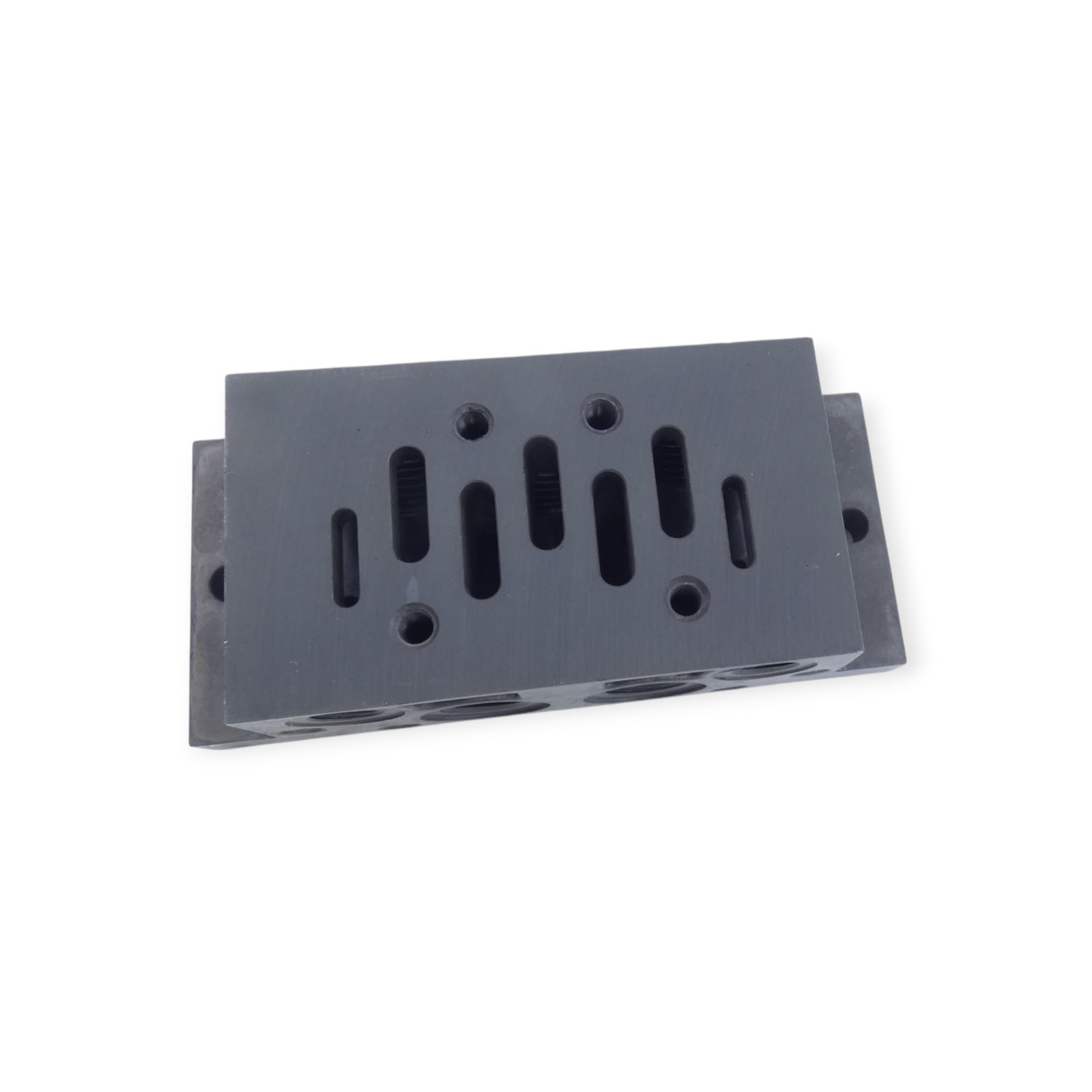 Parker P2N-VS512SD 9121 5902-70 ISO 1 Grundplatte – Bild 4