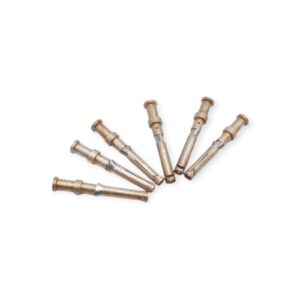 Harting R15-BU-C Kontaktbuchse 9150006202 VPE 100 Stk.