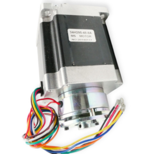 Schrittmotor Nema 34H295-48-8A