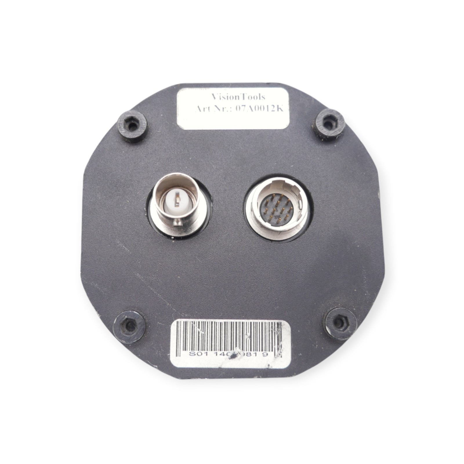 VisionTools 07A0012K Industriekamera – Bild 7