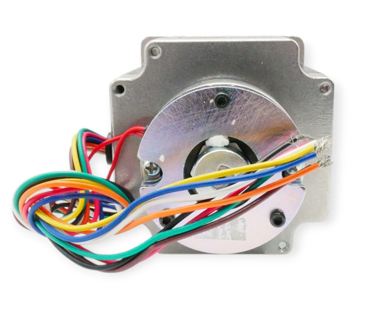 Schrittmotor Nema 34H295-48-8A – Bild 4