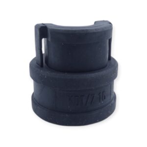 9 Stück Murrplastik KDT/Z16 Kabeldurchführungstülle 16-17mm 87171412