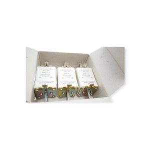 Siemens 3NA1227 NH-Sicherungseinsatz VPE 3 Stück