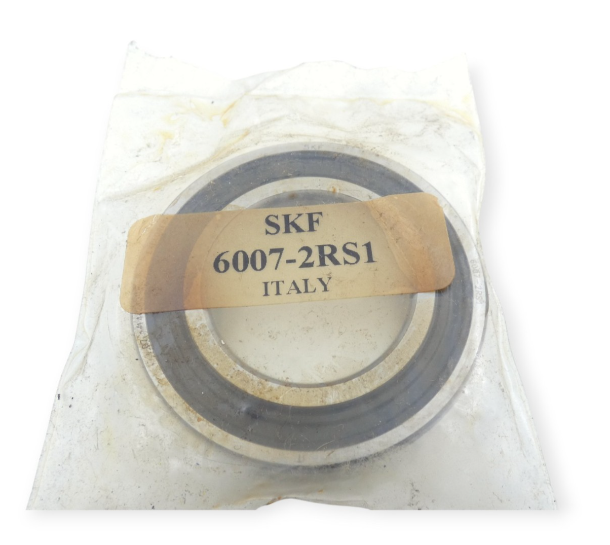 SKF 6007-2RS1 Kugellager