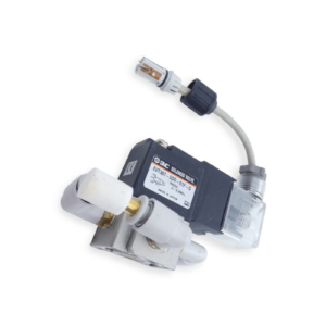 SMC EVT307-5DO-01F-Q Magnetventil