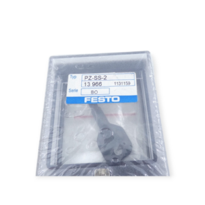 Festo PZ-SS-213966 Abdeckkappe