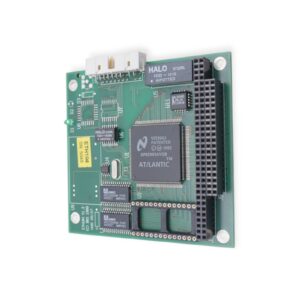 Platine ETH104 V1.2 BRS 1999