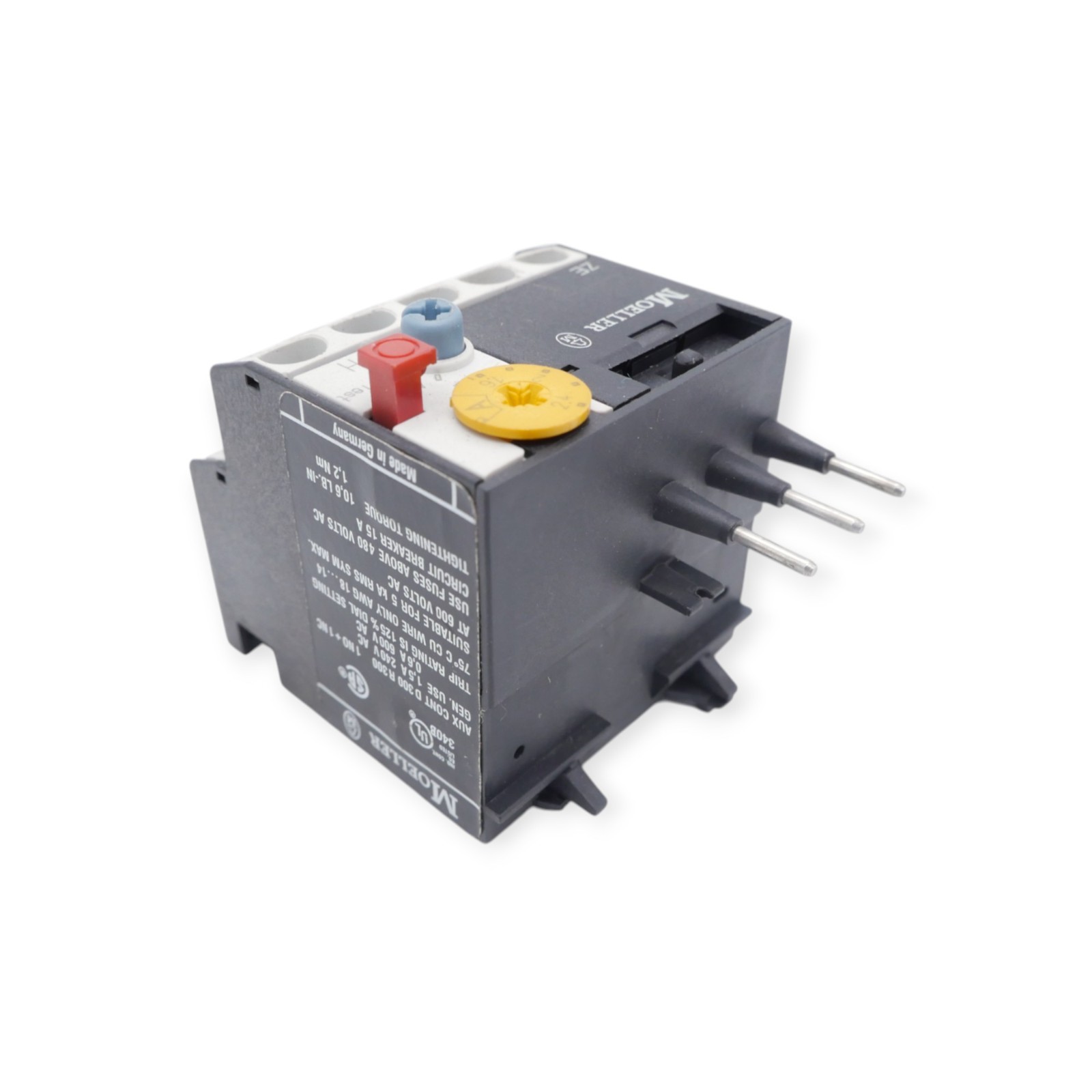 Rittal 9340.000 Sammelschienenhalter 1 VPE 4 – Bild 2