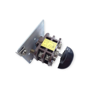 ET Drehschalter  VDE0660 TAOB32