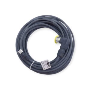 Banner MQDEC-850-12M23RA 90586 REV D Sensorleitung