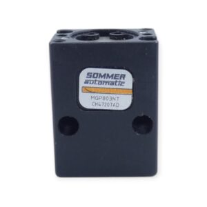 Sommer Automatic MGP803NT
