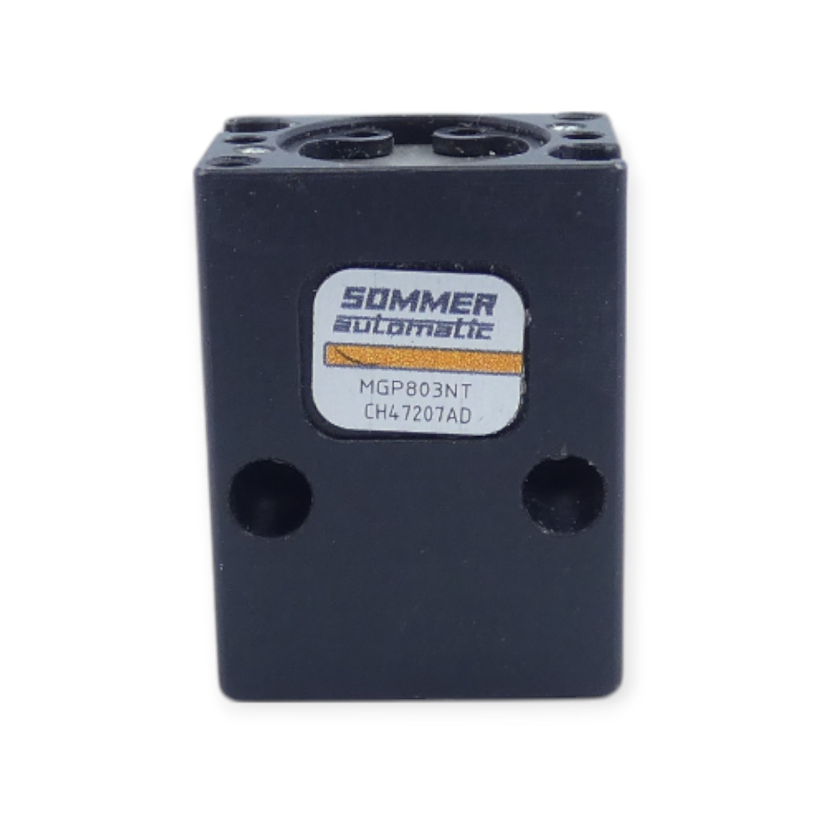 Sommer Automatic MGP803NT