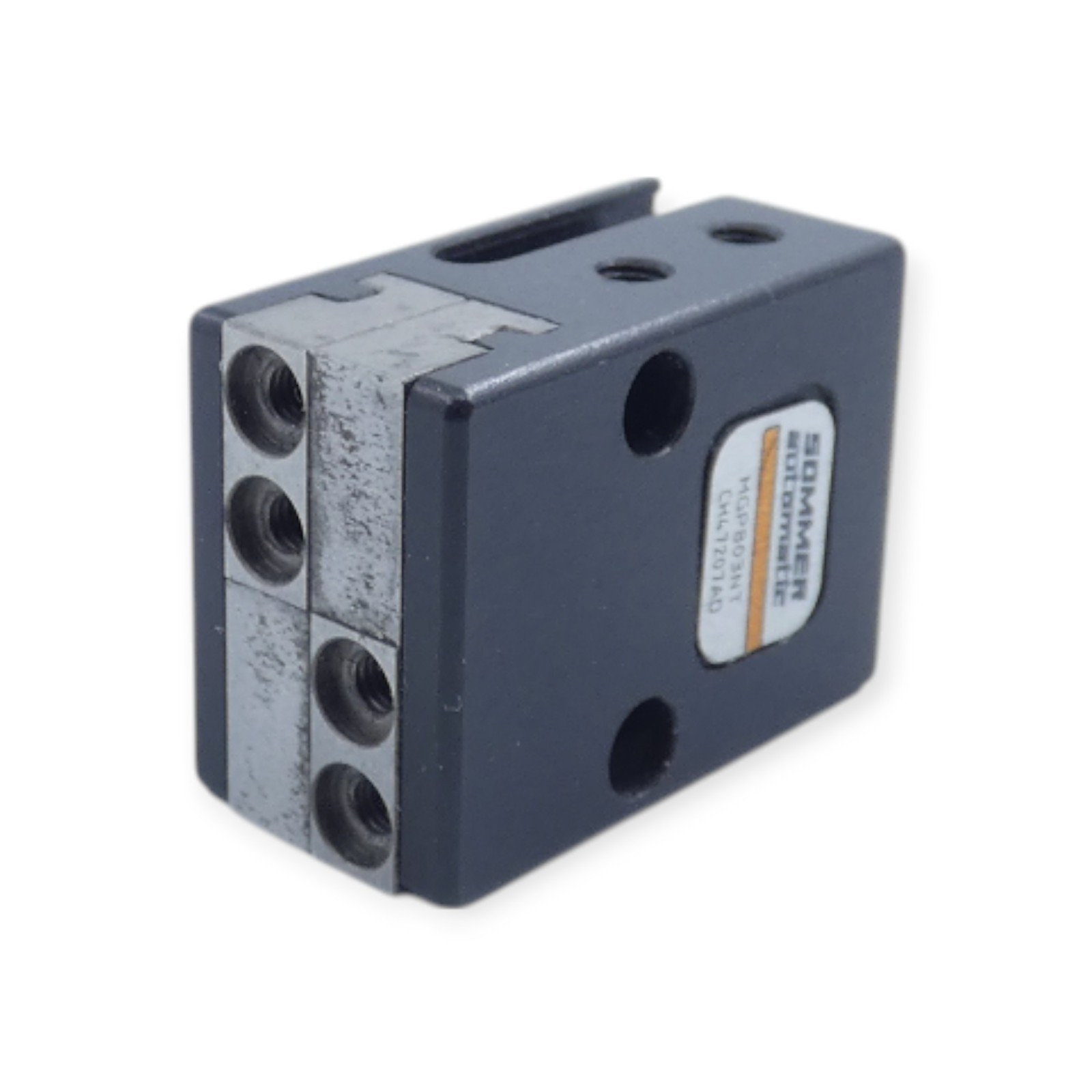 Sommer Automatic MGP803NT – Bild 2