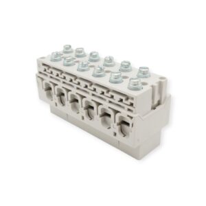 Siemens C73334-A1-A33-2 U-Klemme