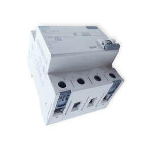 Siemens 5SV3344-6RCCB Schutzschalter 4-polig 40A IAN30mA 400V