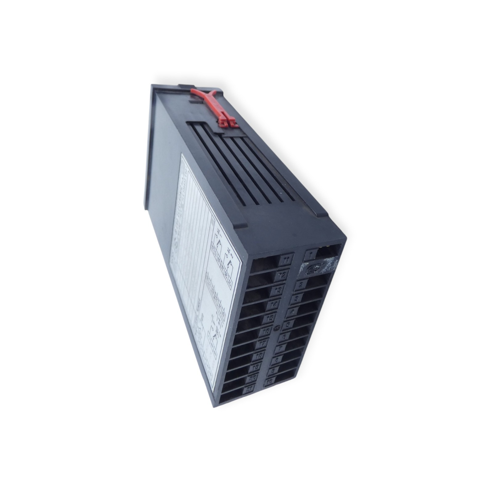 ERO Electronic TLX335633 ERO1 MOD.F-48 Gavanometer