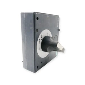 Siemens 3VL9600-3HA00 Zubehör für VL630 VL800 Frontdrehantrieb