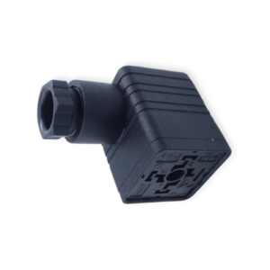 Hirschmann 12B-GDM Steckverbinder