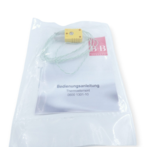 B+B Sensors Thermoelement 06001301-10