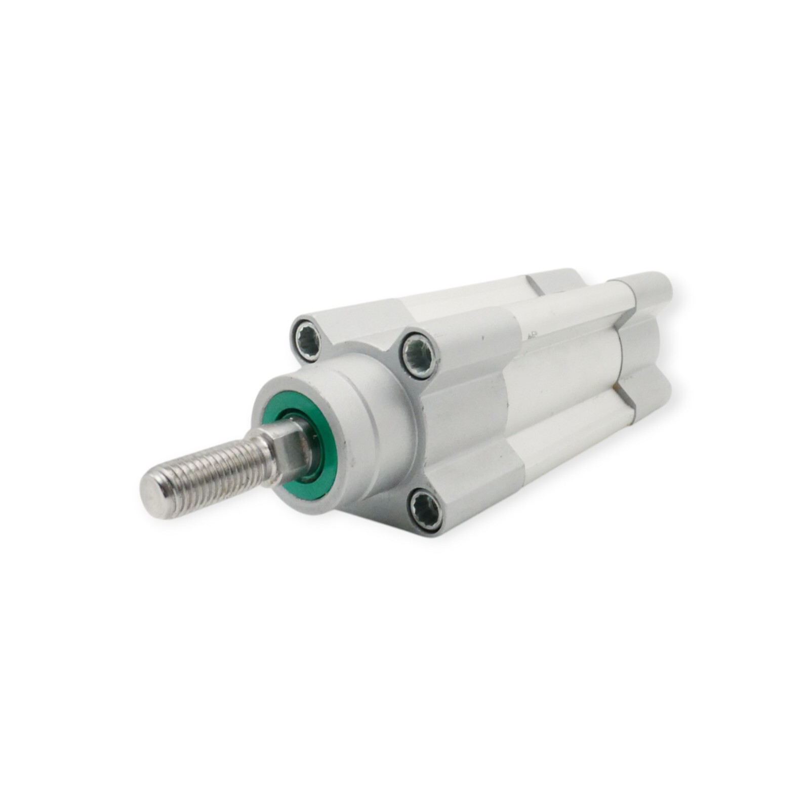 Festo DSBC-32-20-PPSA-N3 Normzylinder 2123085 – Bild 3