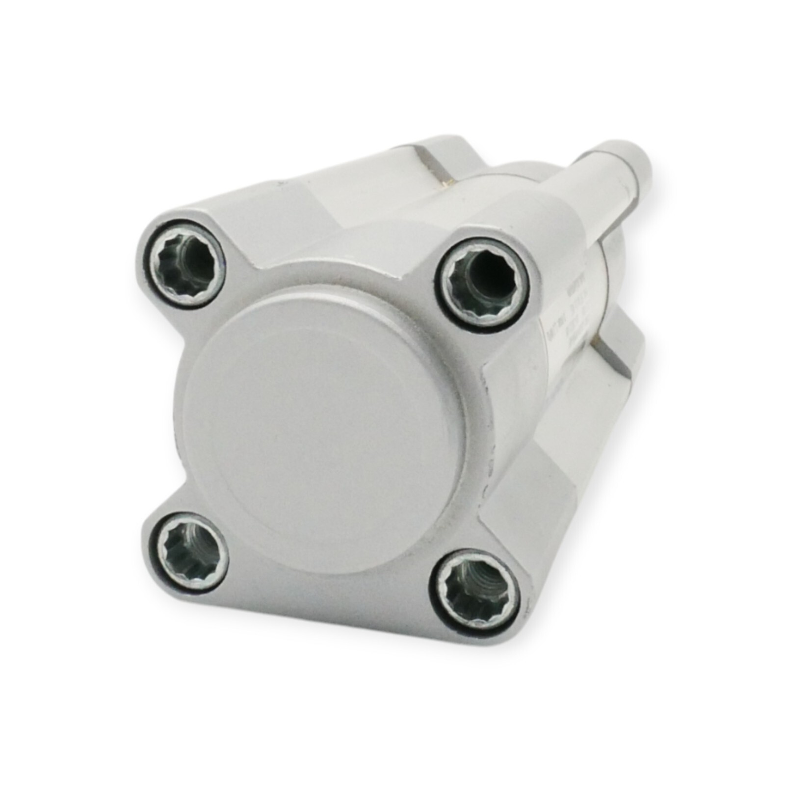 Festo DSBC-32-20-PPSA-N3 Normzylinder 2123085 – Bild 5