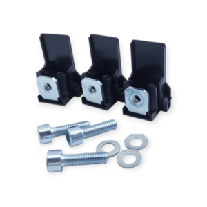 Siemens 3VL9116-4TA30 Anschluss mit Schraubverbindung