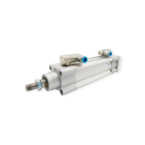 Festo DSBC-40-100-PPSA-N3 Normzylinder 1376907