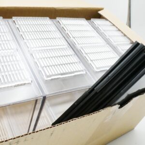 Siemens 3VL9800-8CA40 Anschlussabdeckung