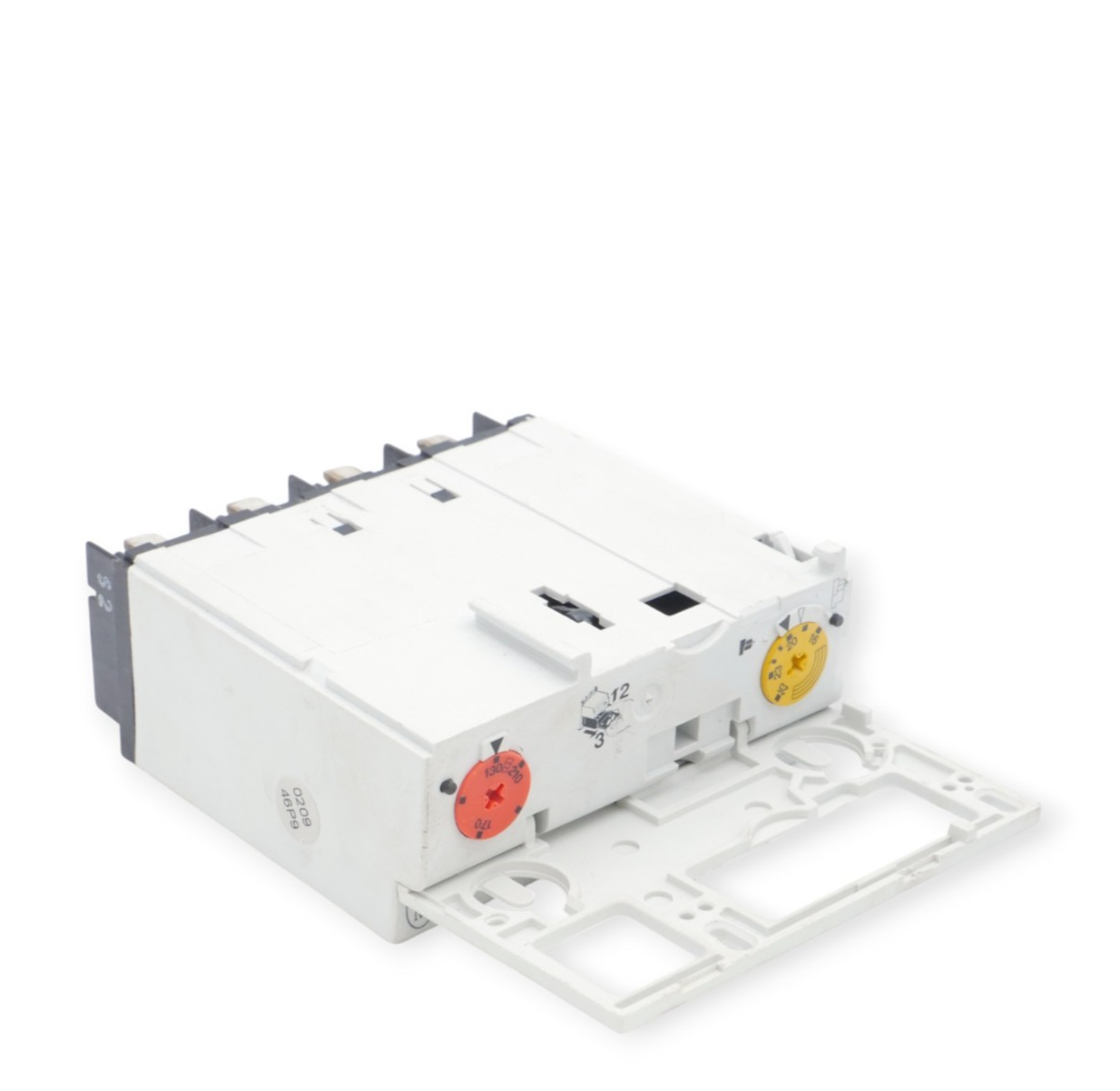 ZM-25-8-PKZ24 Motorschutz Auslöserblock