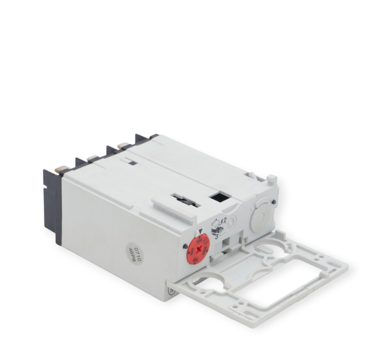 M-16-PKZ2 Motorschutz Auslöserblock