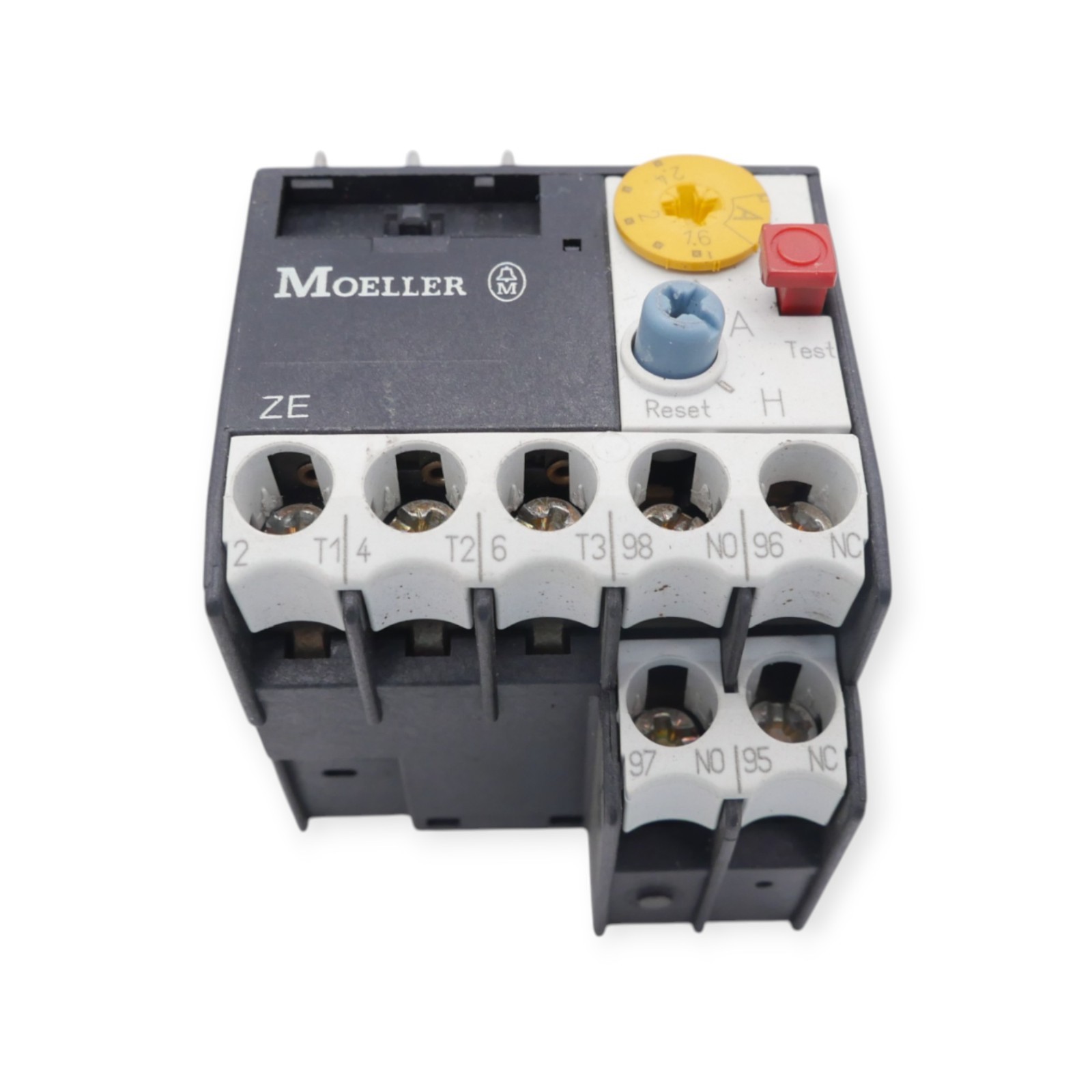 Rittal 9340.000 Sammelschienenhalter 1 VPE 4 – Bild 4